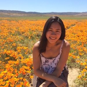 Meet your Posher, Christine